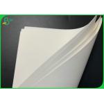 80um printing synthetic paper for stickers waterproof 540 * 780mm