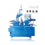 SS Cookware Edge Trimming Machine Automatic For Beading Pressing for sale