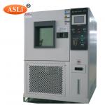 High And Low Temperature Humidity Alternating Test Chamber For Automobile Performance Test for sale