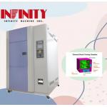 Programmable Temperature Impact Test Chamber for Preventing Condensation at Low Temperature