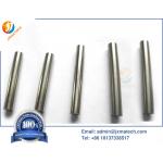90WNiCu Machined Tungsten Heavy Alloy Stud 740 MPa High Performance for sale