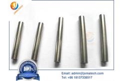 China 90WNiCu Machined Tungsten Heavy Alloy Stud 740 MPa High Performance supplier