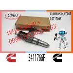 Real Fuel Injector Assembly 3411766F For Cummins Engine N14 Series for sale