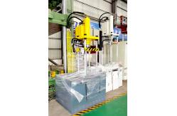 China Metal Drawing Hydraulic Pressing Machine For Rice Cooker OEM ODM supplier