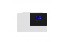 China 150-450VDC Off Grid Hybrid Inverter Hybrid Solar System For Home supplier