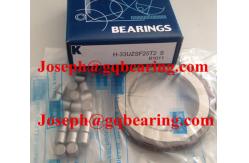 China H-37UZSF25T2S Eccentric Cylinrical Roller Thrust Bearing 37 x 54 x 8 mm supplier