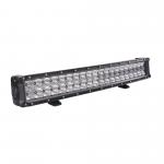 2 Row 21.5 Inch 120w Curved Led Light Bar SUV OSRAM Led Chip for sale