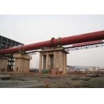 Rotary Kiln Metallurgy Machine Calcining Kiln For Laterite Nickel Ore
