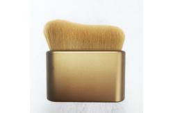 China body Tanning brushes with high quality systhetic brisles Tanning brushes supplier