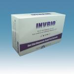 3.00mm Cassette Troponin I Assay Kit Rapid Test 24 Months Shelf Life