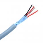 Swimming Pool Float Cable for Power Transmission Flame Retardant and Long-lasting