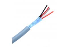 China Swimming Pool Float Cable for Power Transmission Flame Retardant and Long-lasting supplier