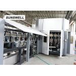 PET Bottles Liquid Filling Machine With  Efficient  Energy-Saving Preform Heating System for sale