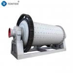 China Lime Overflow Ball Mill Dry Wet Type Grinding Ball Mill Machine manufacturer