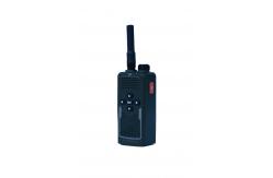 China Team Portable Anti Drone Frequency Detection Data Alarm And Communication supplier