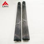 Non-Magnetic Titanium Braided Wire With Boiling Point Up To 3287C