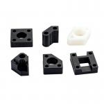 Customized CNC Machined Plastic Parts Precision Stamping Micro Machining