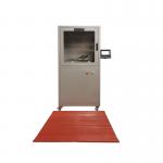 ANS-Z41 Footwear Electric Shock Shoe Testing Machine Dielectric Tester for sale