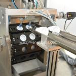 Customized Fully Automatic Coffee Capsule Packing Machine ±0.15g  Accuracy