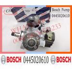 Fuel Injector Pump 0445020610 0445020606 837073731 Diesel For Bosch CR/CP4N2 Engine for sale