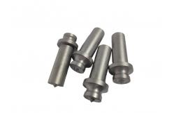 China Solid Tungsten Steel Rod T Shaped End Mill Rod Blanks Diameter Customized supplier