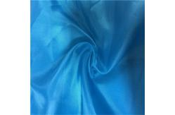 China 59/60'' Width Polyester Dyed Fabric 190t Taffeta Static - Proof Breathable supplier