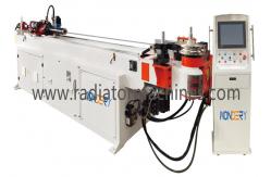 China Hydraulic Pipe Automatic Bending Machine Motorcycle Parts Oil Electric Hybird Servo supplier