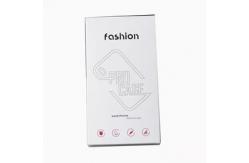 China Eco Friendly Electronics Packaging Box Custom Design For Cell Phone Case supplier