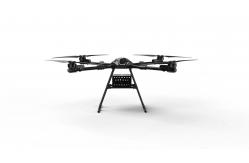China 50Kg Multi-rotor drone Professional For Heavy Cargo Transport supplier