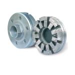 125mm No 120 Grit Diamond Grinding Plates Frankfurt Concrete Grinding Pad for sale