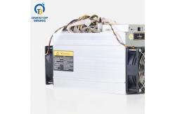 China Doge Mining Asic Bitmain Antminer L3+ 504mh/S Litecoin Miner Asic Rig 800W supplier