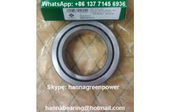 China Heavy Duty NAV4015 Full Complement Needle Roller Bearing With Inner Ring ID - 75mm supplier