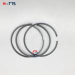 6128-31-2060 6128-31-2070 Piston Ring For S6D155 Diesel Engine