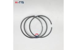 China 6128-31-2060 6128-31-2070 Piston Ring For S6D155 Diesel Engine supplier