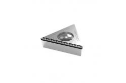 China Non Ferrous Materials Worldia Cutting Tools , Pcd Insert supplier