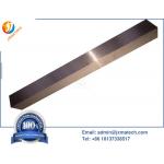 Tungsten Copper Alloy Rods Bars (W-Cu alloy) Wolfram Tungsten Alloy