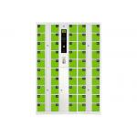 RAL Color Muchnn Mobile Phone Smart Electronic Locker for sale