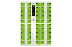 China RAL Color Muchnn Mobile Phone Smart Electronic Locker supplier