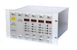 China Highly Intelligent Vibration Monitoring , electronic measuring devices Jianglin Technology supplier