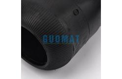 China Contitech 661N Bus Air Suspension Goodyear 8018 Rubber Air Spring supplier