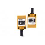 High Durability Inductive Sensor Switch Versatile IP67 Protection Structure for sale