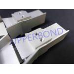 Super Slim Sasib 6000 Cardboard Packet Folding Mould Of Cigarette Packer for sale