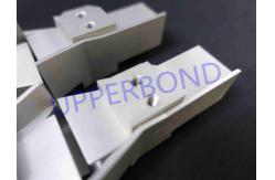 China Super Slim Sasib 6000 Cardboard Packet Folding Mould Of Cigarette Packer supplier