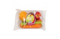 China 50bags/min Multi Purpose Packing Machine 600mm Back Sealing supplier