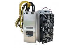 China Innosilicon A11 Pro ETH 1500Mh Asic Miner Cryptocurrency Bitcoin In Stock supplier