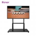 UHD Education Interactive Flat Panel Digital Whiteboard 4K for sale