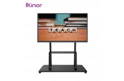 China UHD Education Interactive Flat Panel Digital Whiteboard 4K supplier