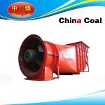 DK series mine blower for sale