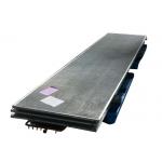 Transport Refrigeration Microchannel Condenser Air Cooled Condenser Chiller for sale