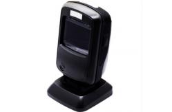 China Android 1D 2D Barcode Scanner supplier